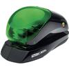Cucitrice da tavolo elettrica 5020E Rapid - verde