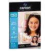 Carta fotografica Performance Canson - inkjet - A3 - lucida - 210 g/mq (conf. 50 fogli)