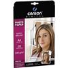 Carta fotografica Ultimate Canson - inkjet - A4 - lucida - 240 g/mq (conf. 20 fogli)