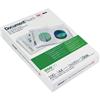 Pouches per plastificatrici GBC - A3 - 100 micron/lato (conf. 100 pezzi)