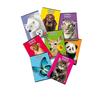 Confronta prezzi Quaderni Animal World Pigna - A4 - quadretti 10 mm - assortiti (conf.