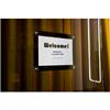 Display informativi a ventose Securit - A4