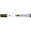 Marcatore per lavagne VELLEDA® 1701 Bic - nero - 1.5 mm - 1199170109 (conf.12)
