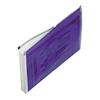 Busta con zip Colorful Zip Bag King Mec - assortito - A4