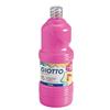 Tempera pronta Giotto - magenta - 1000 ml