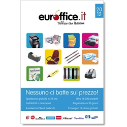 Catalogo Euroffice.it 2012