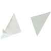 Tasca adesiva angolare Durable -  f.to 12,5 cm - 8082-19 (conf.8)