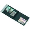 Tasca adesiva angolare Durable - f.to 7,5 cm - 8281-19 (conf.100)