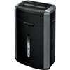 Distruggidocumenti 72Ct Fellowes - a frammento 3,9x38mm - 4672101