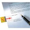 Post-it® Index 680 - firmare qui - (confez. singola)