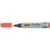 Permanent Marker 2000 Bic - nero - punta tonda 2,5 mm - (conf. da 12 pezzi)