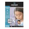Carta fotografica Performance Canson - inkjet - A4 - opaca - 180 g/mq (conf. 50 fogli)