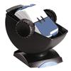Schedario rotativo per schede Rolodex - 57x102 - nero - S0793820 - 66871