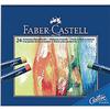 Pastelli a Olio Creative Studio Faber Castell (conf. da 24 pezzi)