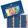 Pastelli a Olio Creative Studio Faber Castell (conf. da 36 pezzi)