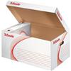 Scatole Boxi Container Esselte - 36,7x53x26,5 cm (conf. da 10 pezzi)