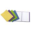 Portalistini Memphis Favorit - 50 buste  -  a fogli fissi - 22x30 cm - verde anice - 05202163