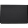 Sottomano in pelle ecologica Orna - 49,5x34 cm - nero - 0743CLA1000 Sottomano in pelle ecologica Orna - 49,5x34 cm - nero - 0743CLA1000