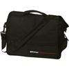 Tascapane Northpoint Niji - 40x12x33 cm - nero - 5491-N