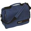 Tascapane Northpoint Niji - 40x12x33 cm - blu - 5491-BL