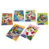 Confronta prezzi Quaderni Muu Muu - A4 - righe 0B con margine - 10 pz - 529460