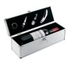 Set vino Impression - 36x11x11 cm - 6829-32
