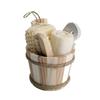 Set da bagno Impression - 13x9,7 cm - 5214-09