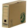 Sistema di archiviazione R-Kive Earth Fellowes - scatola archivio - Protocollo - 4471701 (conf.20)