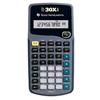 Calcolatrice scientifica Texas TI-30Xa - batteria - 10 cifre
