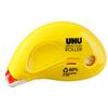 Colle Roller usa e getta Dry&Clean UHU - 78 mm - permanente - D1671 Colle Roller usa e getta Dry&Clean UHU - 78 mm - permanente - D1671