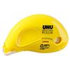 Colle Roller usa e getta Dry&Clean UHU - 78 mm - removibile - D1680 Colle Roller usa e getta Dry&Clean UHU - 78 mm - removibile - D1680