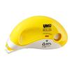 Colle Roller ricaricabili Dry&Clean UHU - 93 mm - sistema ricaricabile - removibile - D1683 Colle Roller ricaricabili Dry&Clean UHU - 93 mm - sistema ricaricabile - removibile - D1683