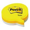 Cubi sagomati Post-it® - fumetto - (confez. singola)