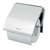 Portarotolo WC Brabantia - Con Coprirotolo - acciaio inox - 414589