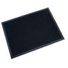 Tappeti ingresso chiodini Floortex - 60x100 cm - nero - FC446100RBBK