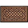 Zerbini cocco La Piacentina - assortiti - 45x75 cm - 0634