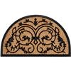 Zerbini cocco La Piacentina - assortiti - 45x75 cm - 0634A