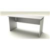 Scrivania pieghevole Artexport - grigio