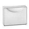 Scarpiera Terry Store Age - Bianca - 1001890