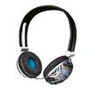 Cuffie Urban Revolt-Future Breeze Trust - Con cavo - 17556