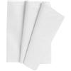 Linea Party Adulto BBS - tovaglia- bianco - 140x260 cm - 118387