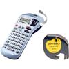 Nastri Letratag Dymo - plastica bianco (pz singolo)