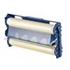 Film per plastificatrice a freddo manuale CS-9 Leitz - 20 m