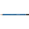 Matita Mars Lumograph 100 Staedtler - 4B - (conf. da 12 pezzi)