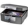 Portadocumenti ignifugo Sentry Safe - A4 - 19,1x38,7x37,8cm Portadocumenti ignifugo Sentry Safe - A4 - 19,1x38,7x37,8cm