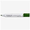 Confronta prezzi Marcatore per lavagna Staedtler Lumocolor compact - punta tonda - 2 mm