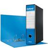 Registratori Oxford Esselte - commerciale - dorso 8 - 23x30 cm - azzurro (conf. 6 pezzi)