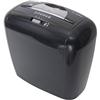 Distruggidocumenti Fellowes P35C - Nero - a frammenti 3,9x40 mm - 3213601