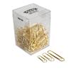 Fermagli Gran Mix 125 Leone Dell'Era - ottone brillante