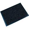 Tappeto antipolvere Doortex  Floortex - 60x90 cm - blu